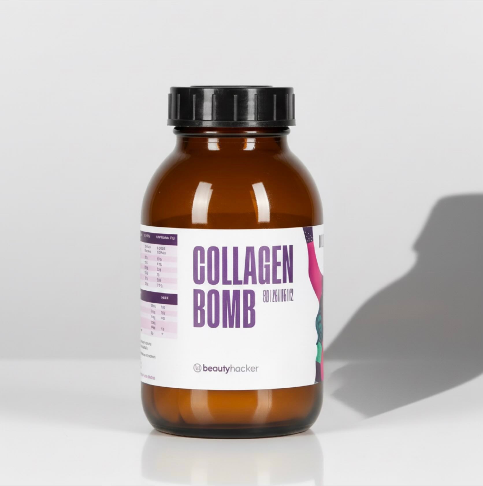 Beautyhacker Collagen