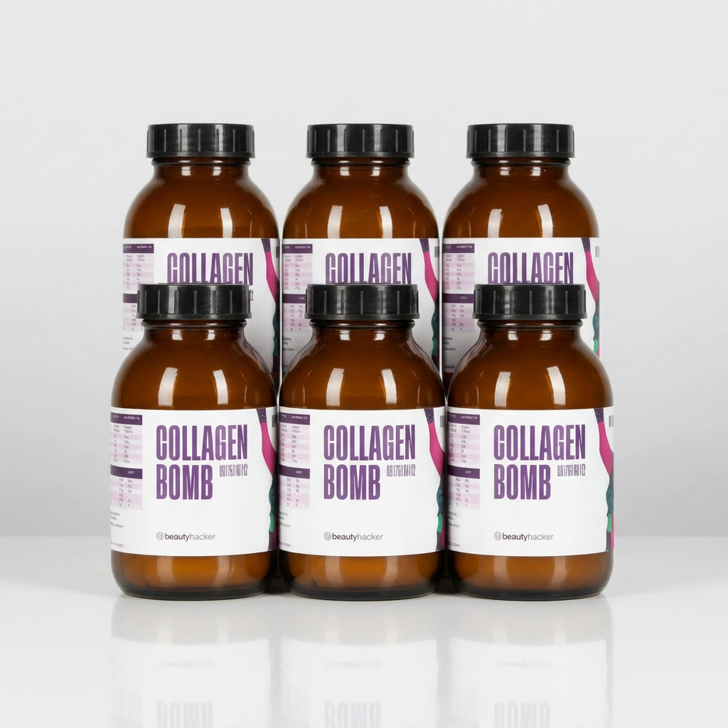 Beautyhacker Collagen