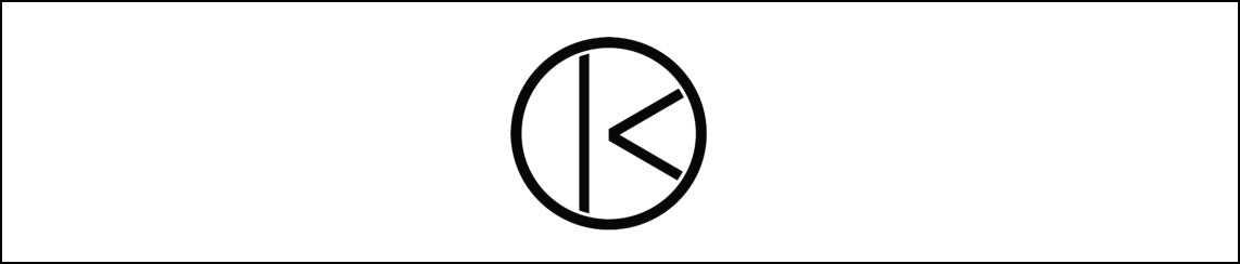 Minimalistisches Symbol im Kreis – Beautyhacker Branding.