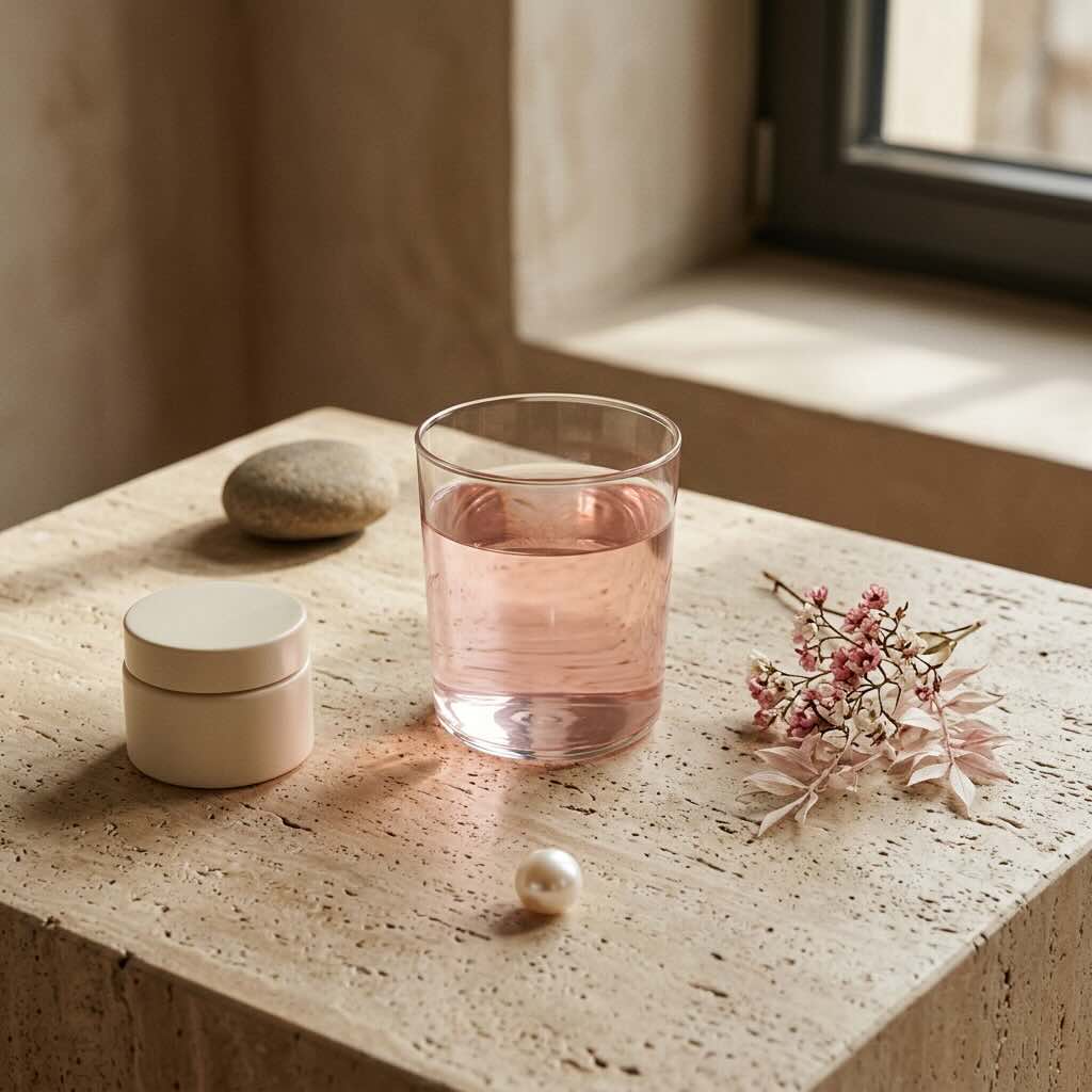 360°-Wirkung: Was Collagen wirklich alles kann