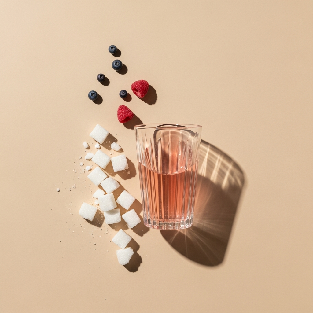 Zucker & Haut: Wie Insulin deinen Glow raubt