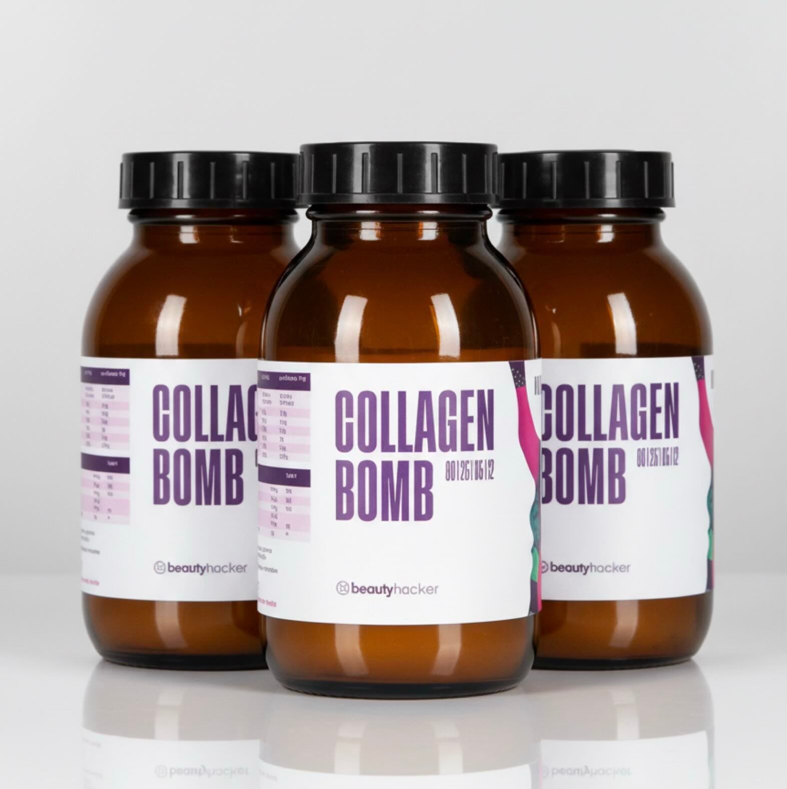 Beautyhacker Collagen